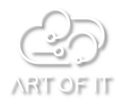 Art of IT